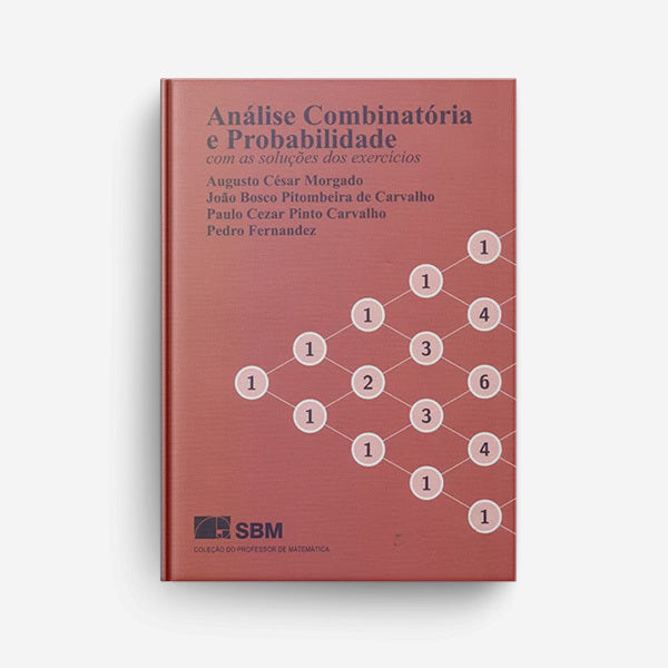 Álgebra - SBM/Análise Combinatória e Probabilidade