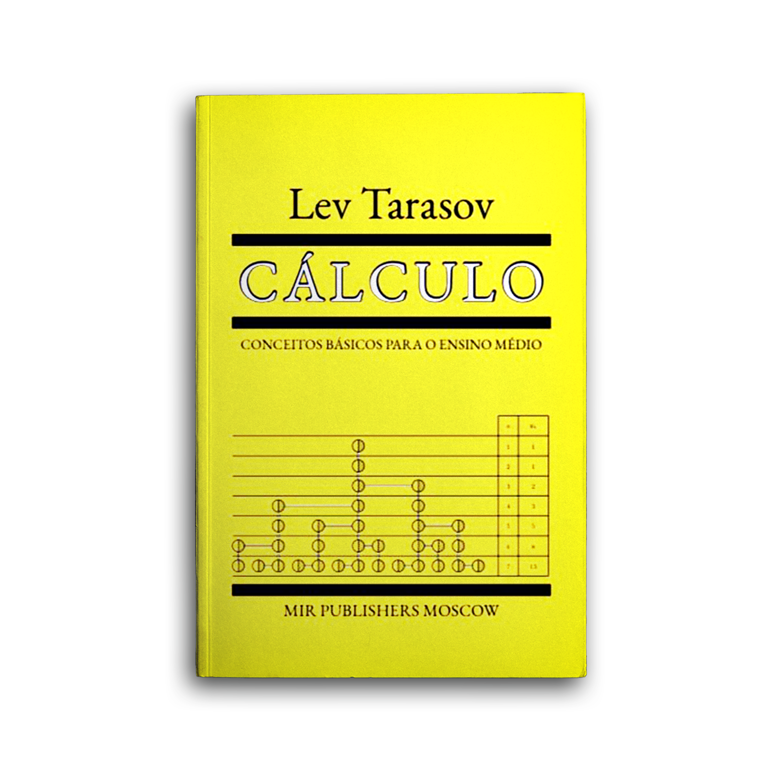 Cálculo - Conceitos Básicos para o Ensino Médio