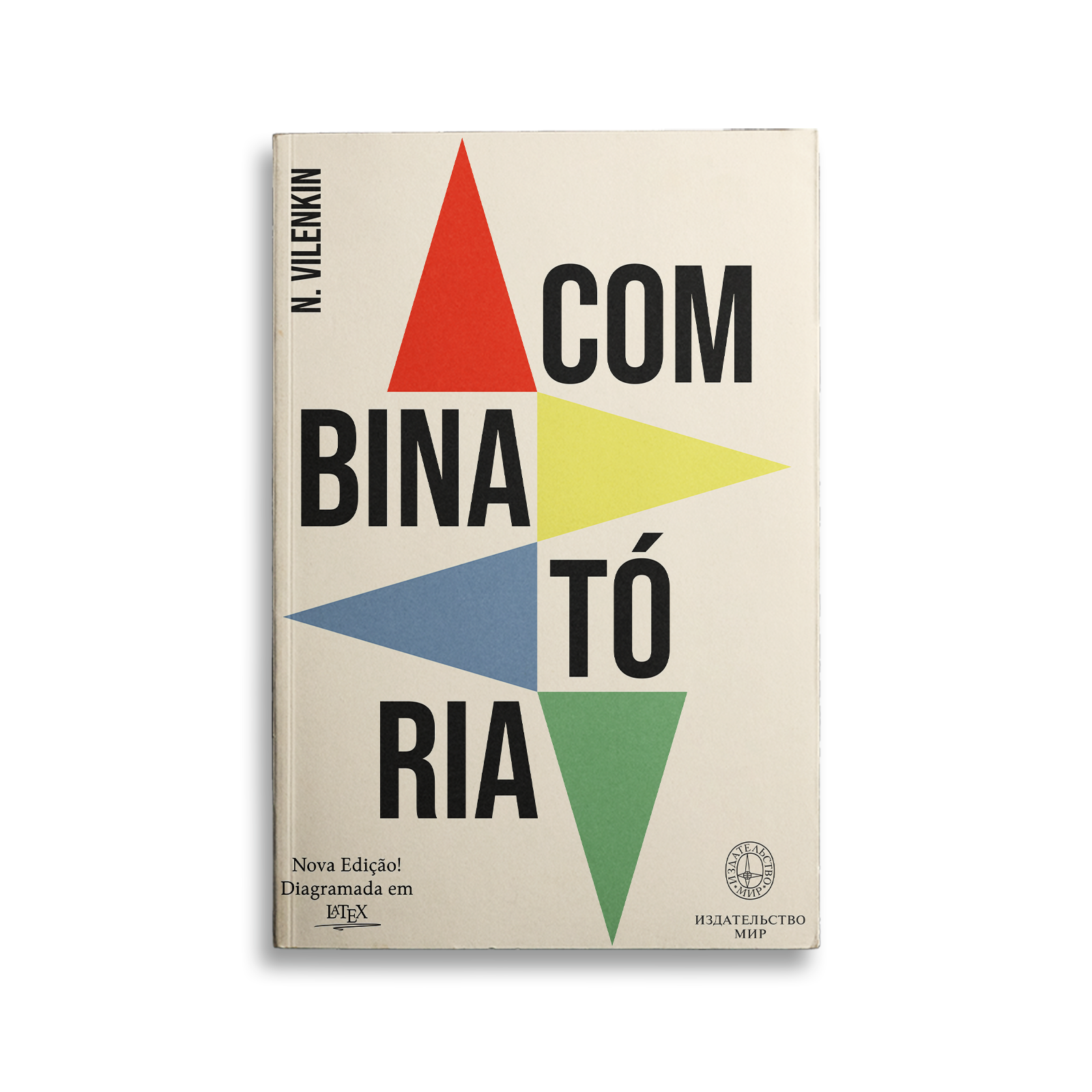 Análise Combinatória | Mir Moscow