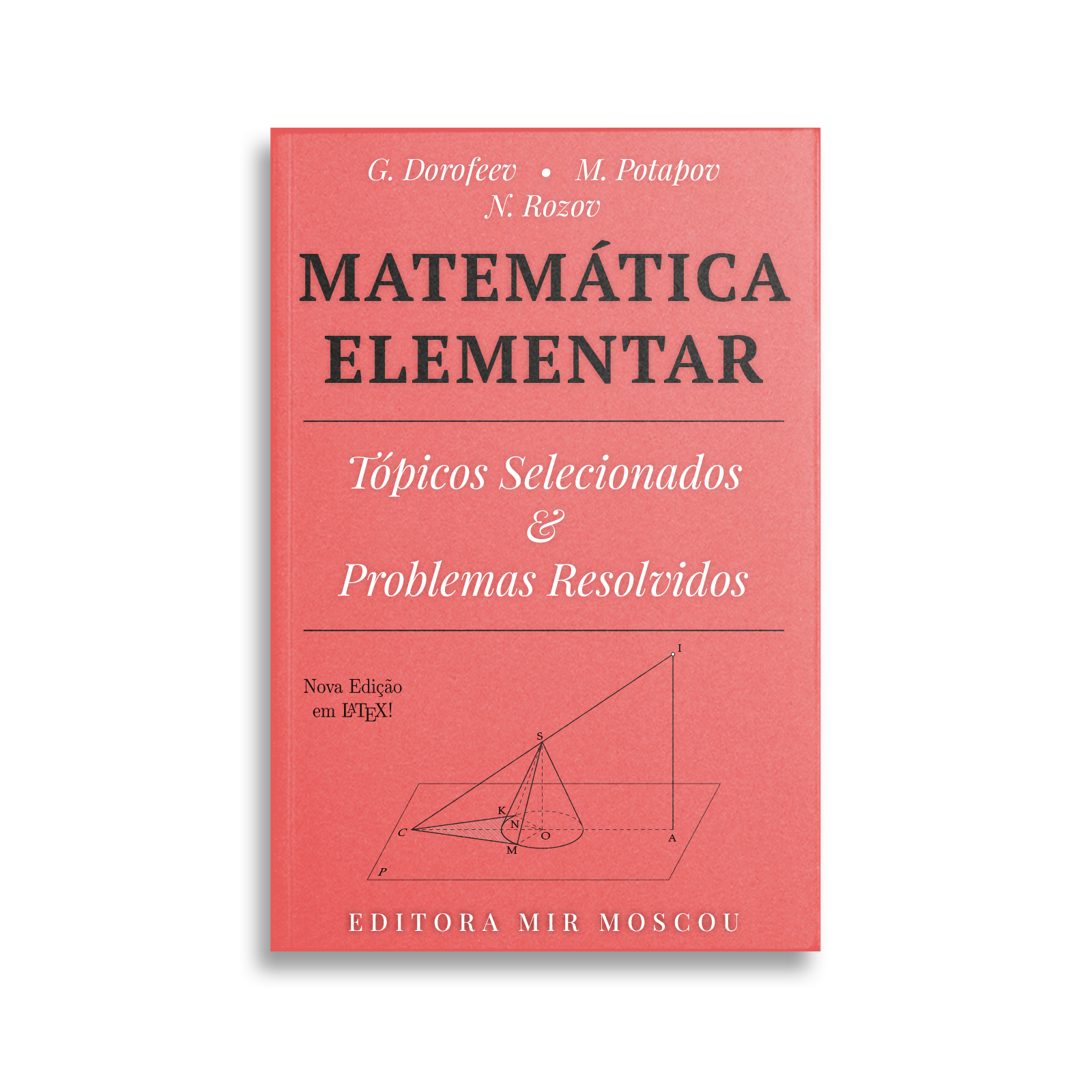 Matemática Elementar | Mir Moscow