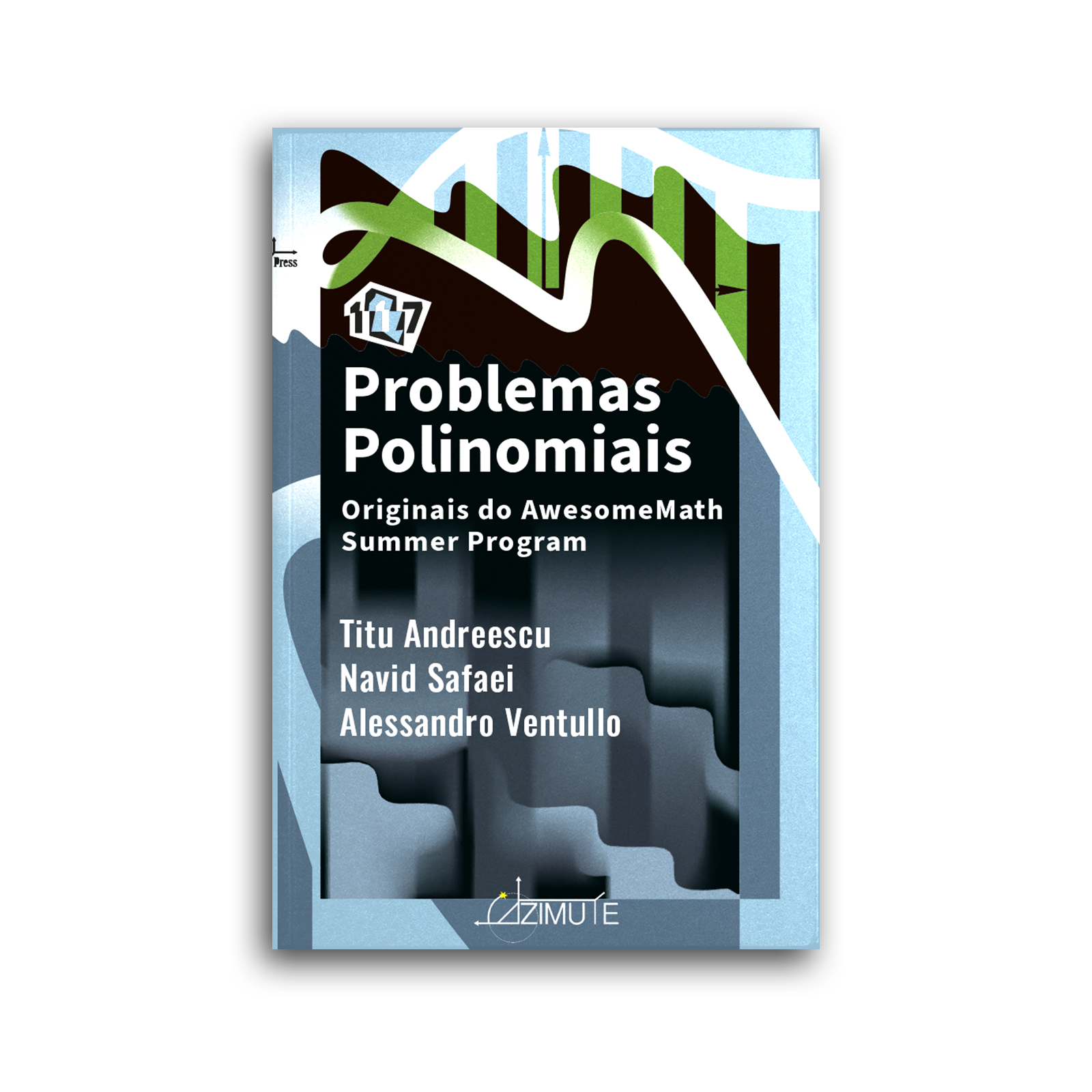 Problemas Polinomiais | Titu Andreescu