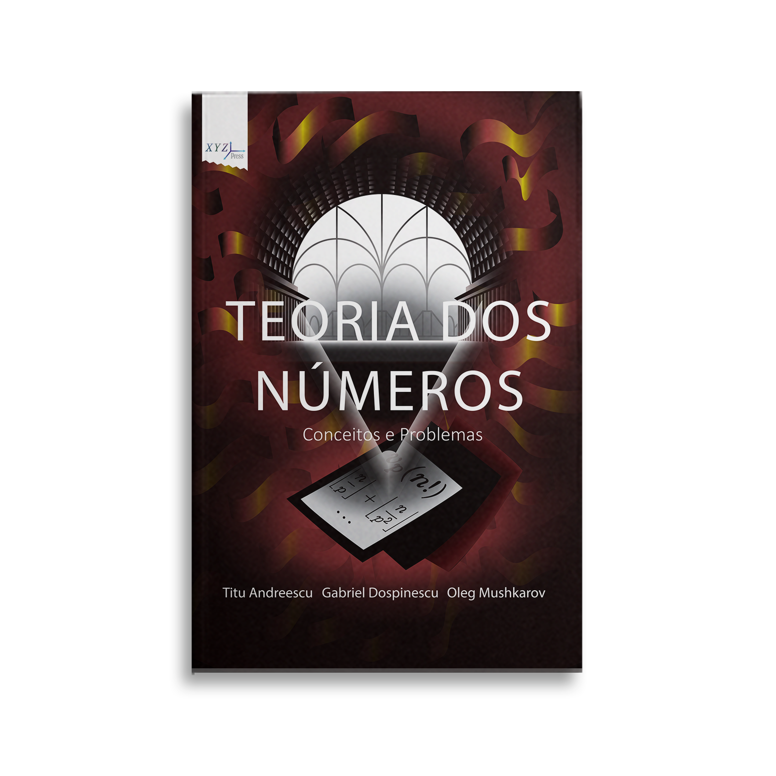 Teoria dos Números: Conceitos e Problemas | Titu Andreescu