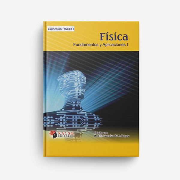Física - Racso/Fundamentos e Aplicações I