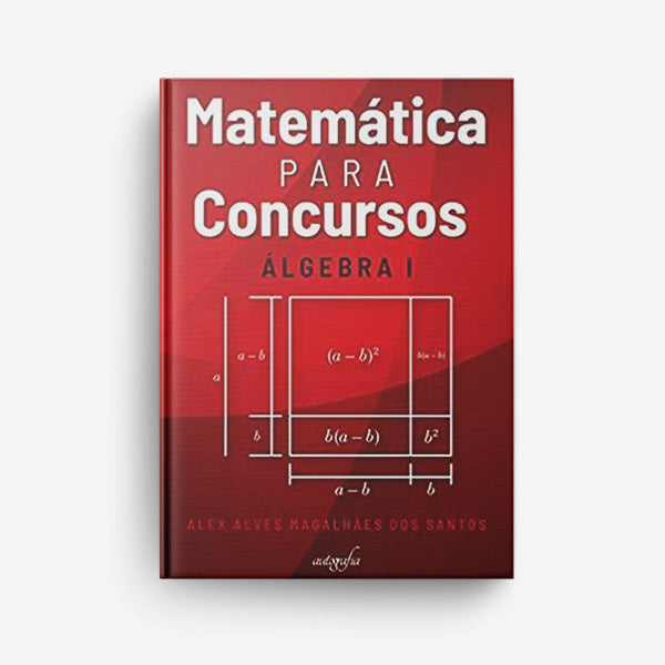 Álgebra - Azimute/Matemática para Concursos - Álgebra I