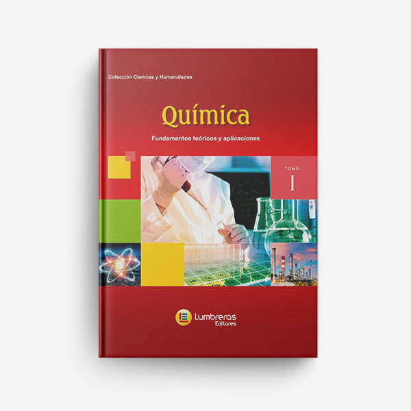 Química - Lumbreras/Ciências - Vol I