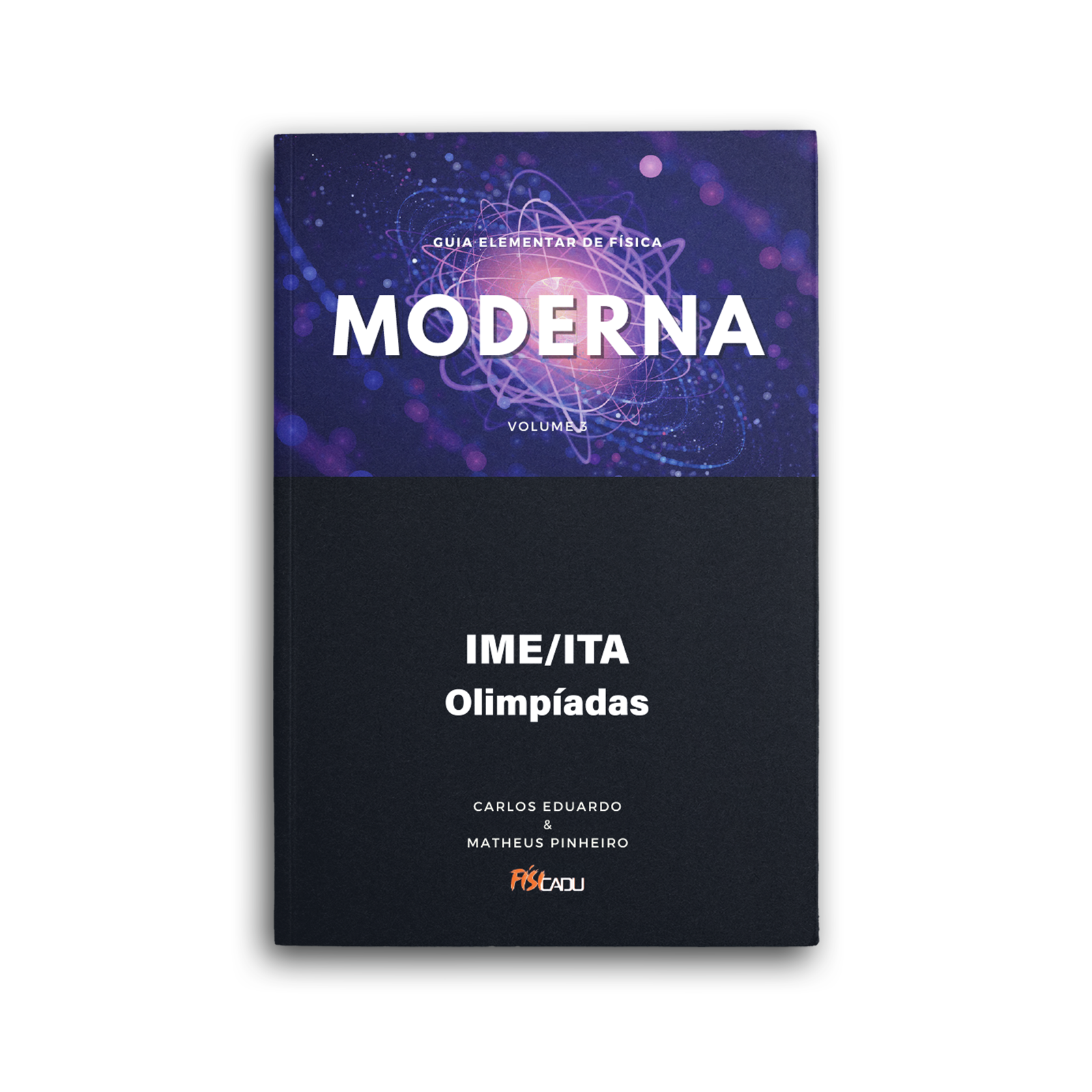 Guia Elementar de Física | Física Moderna