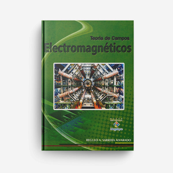 Física - Megabyte/Teoria Y Problemas - Campos Eletromagnéticos
