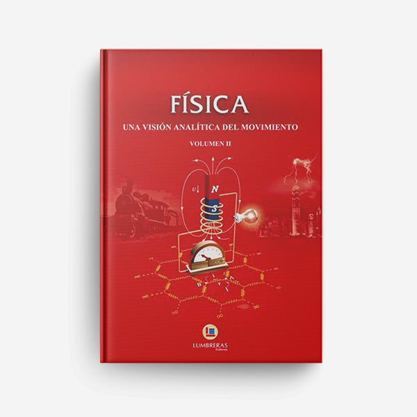 Física - Lumbreras/Ciências - Uma Visão Analítica do Movimento - Volume II