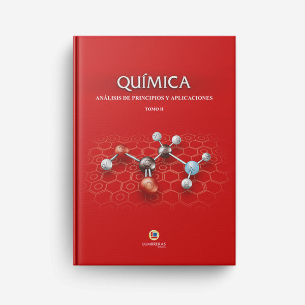 Química - Lumbreras/Ciências - Vol II